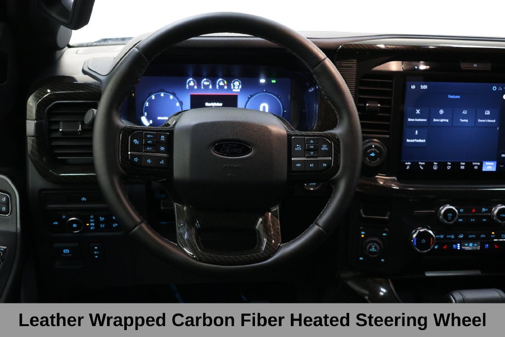Ford F-150 Vehicle Full-screen Gallery Image 51