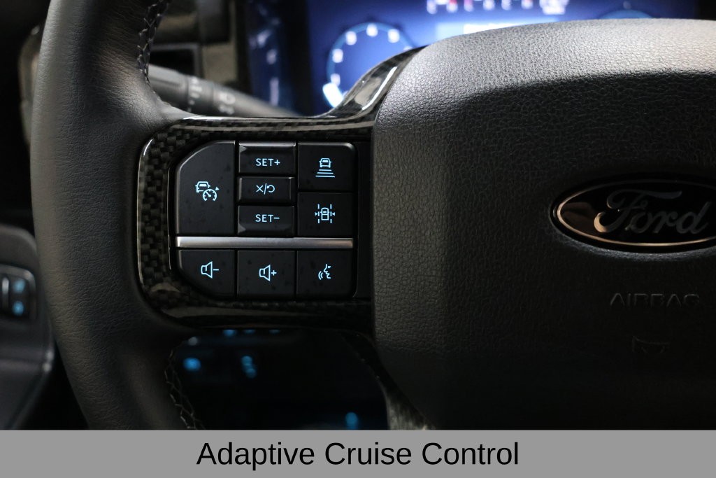 Ford F-150 Vehicle Full-screen Gallery Image 52