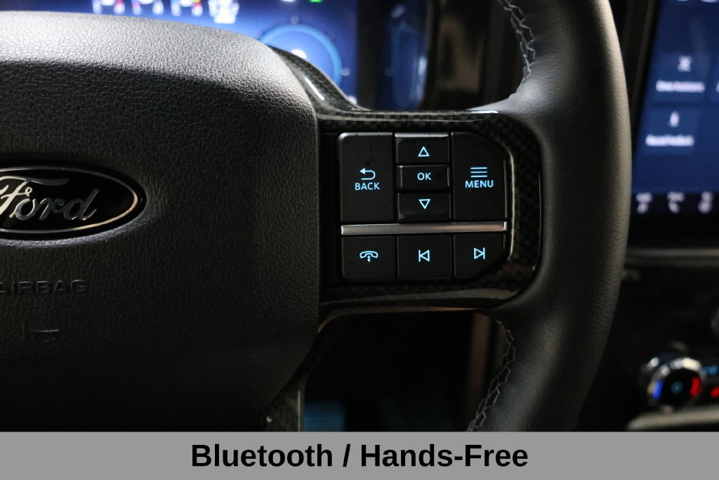 Ford F-150 Vehicle Full-screen Gallery Image 53