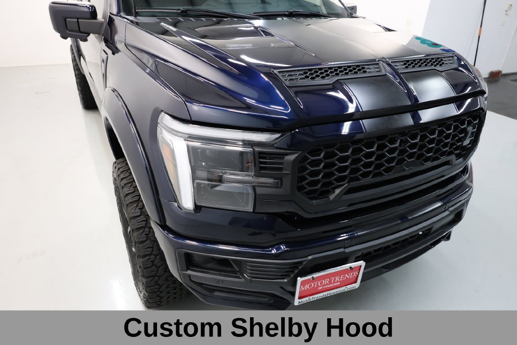 Ford F-150 Vehicle Full-screen Gallery Image 58