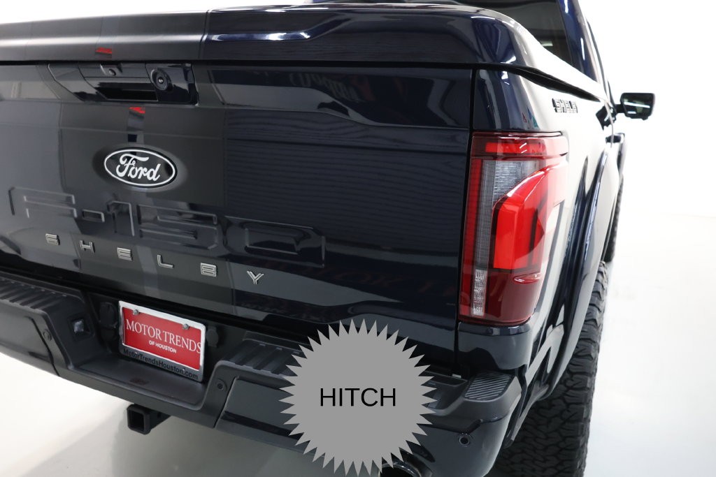 Ford F-150 Vehicle Full-screen Gallery Image 59