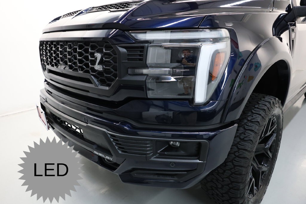 Ford F-150 Vehicle Full-screen Gallery Image 60