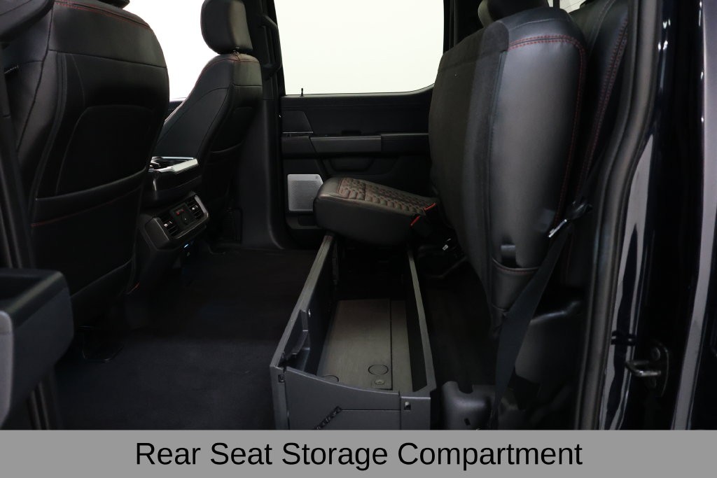 Ford F-150 Vehicle Full-screen Gallery Image 61