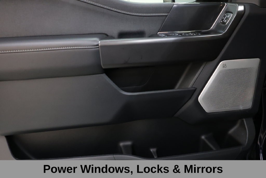 Ford F-150 Vehicle Full-screen Gallery Image 62