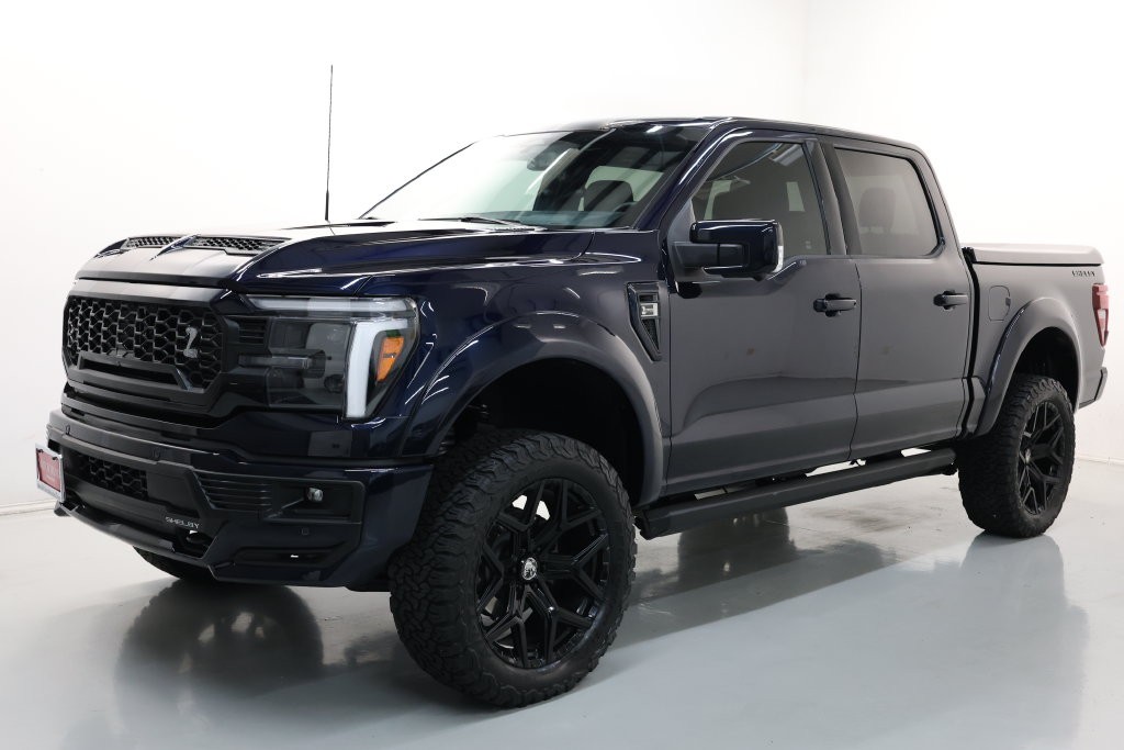 Ford F-150 Vehicle Full-screen Gallery Image 65