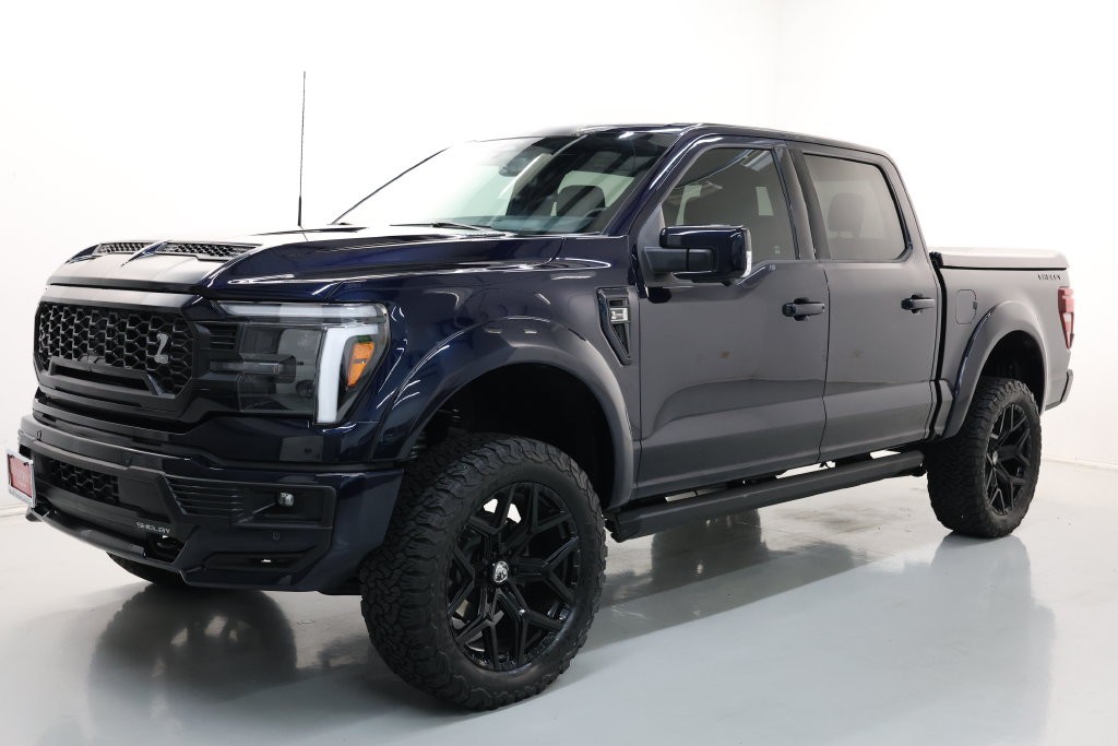 Ford F-150 Vehicle Full-screen Gallery Image 66