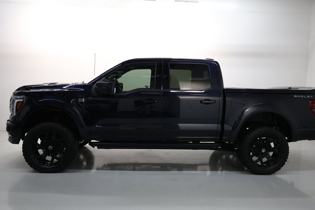 Ford F-150 Vehicle Full-screen Gallery Image 67