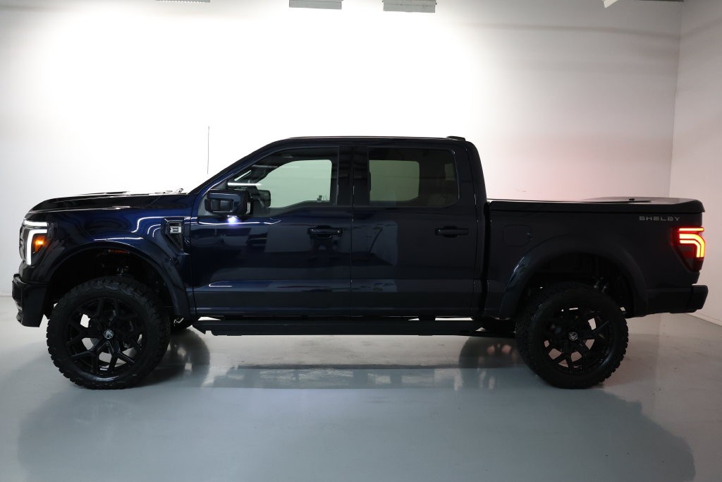 Ford F-150 Vehicle Full-screen Gallery Image 68