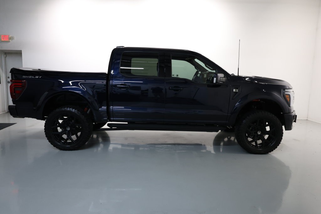 Ford F-150 Vehicle Full-screen Gallery Image 69