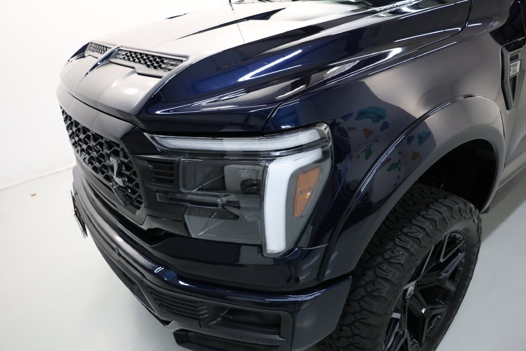 Ford F-150 Vehicle Full-screen Gallery Image 70