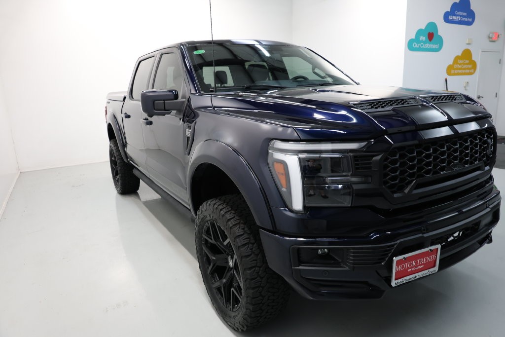Ford F-150 Vehicle Full-screen Gallery Image 71