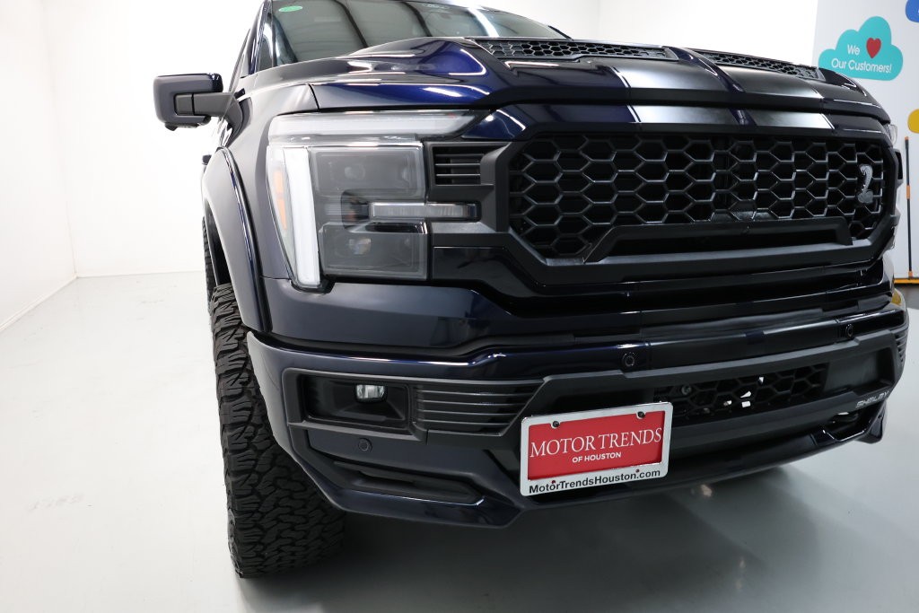 Ford F-150 Vehicle Full-screen Gallery Image 72