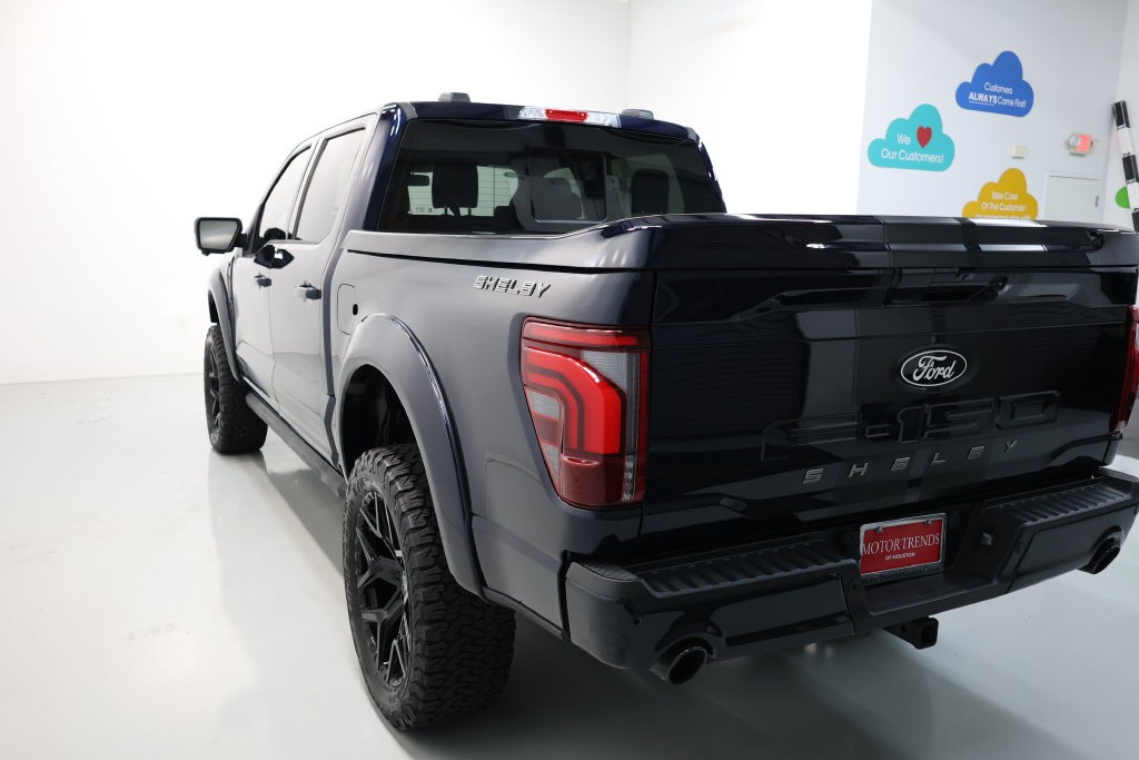 Ford F-150 Vehicle Full-screen Gallery Image 74