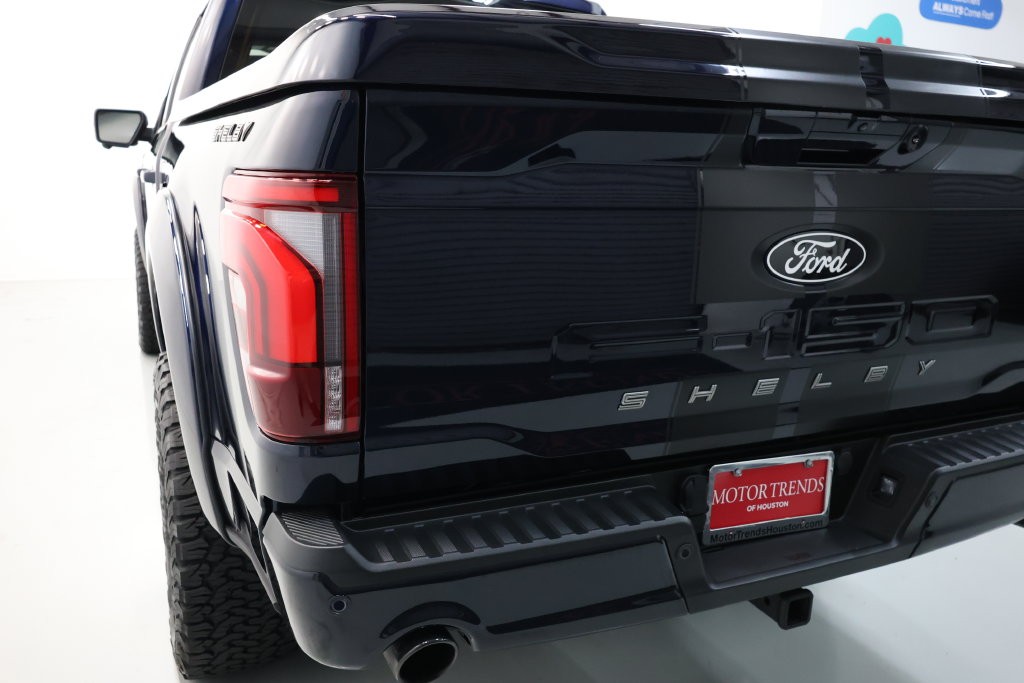 Ford F-150 Vehicle Full-screen Gallery Image 75