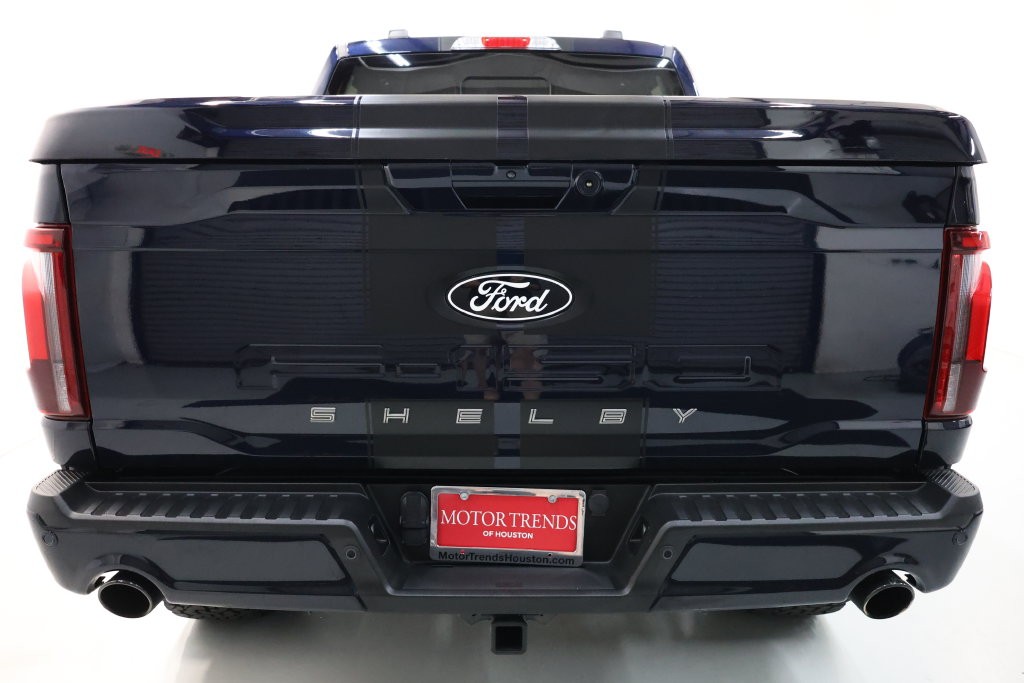 Ford F-150 Vehicle Full-screen Gallery Image 77