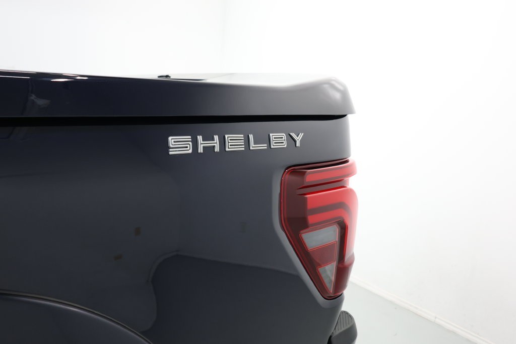 Ford F-150 Vehicle Full-screen Gallery Image 80