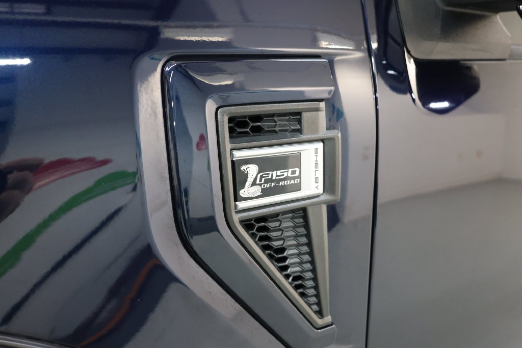 Ford F-150 Vehicle Full-screen Gallery Image 83