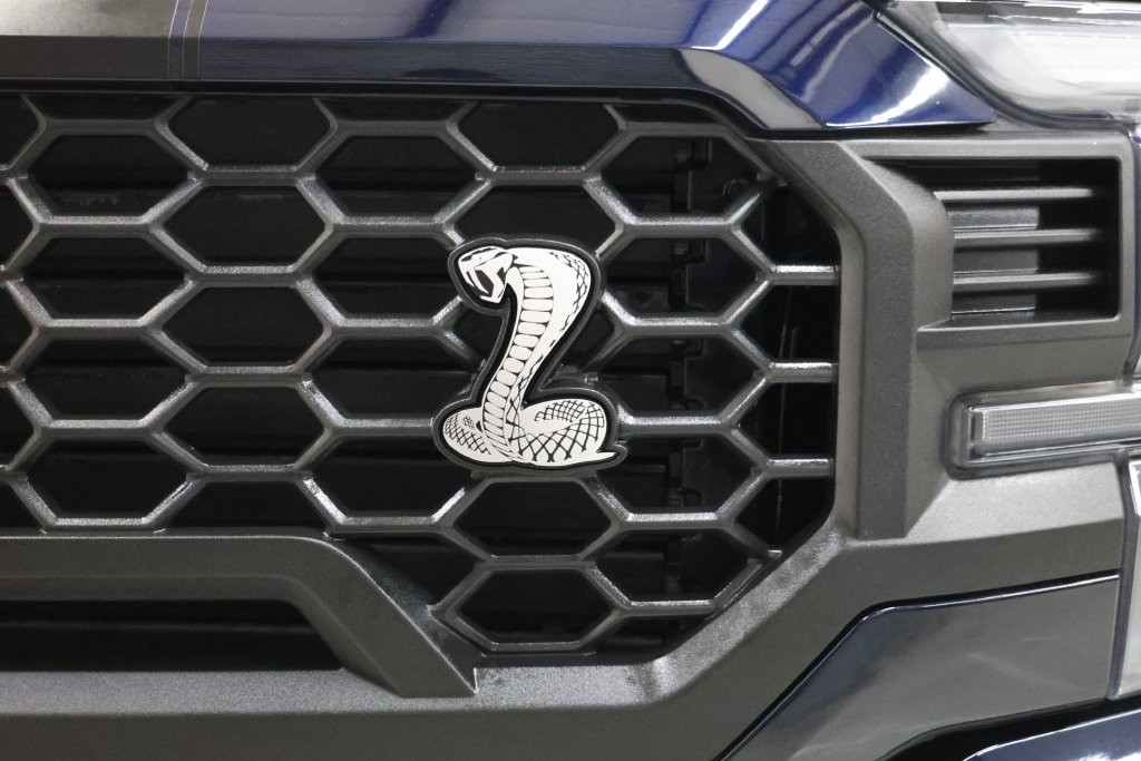 Ford F-150 Vehicle Full-screen Gallery Image 85