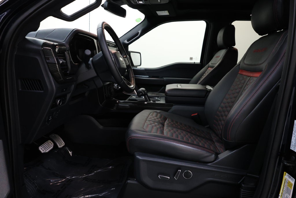 Ford F-150 Vehicle Full-screen Gallery Image 86