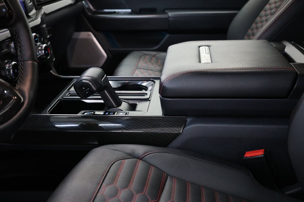 Ford F-150 Vehicle Full-screen Gallery Image 88
