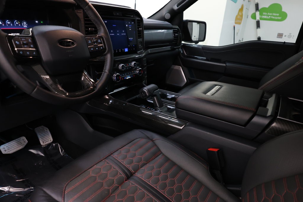 Ford F-150 Vehicle Full-screen Gallery Image 89