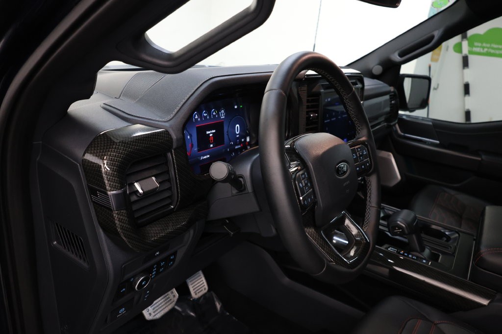 Ford F-150 Vehicle Full-screen Gallery Image 90