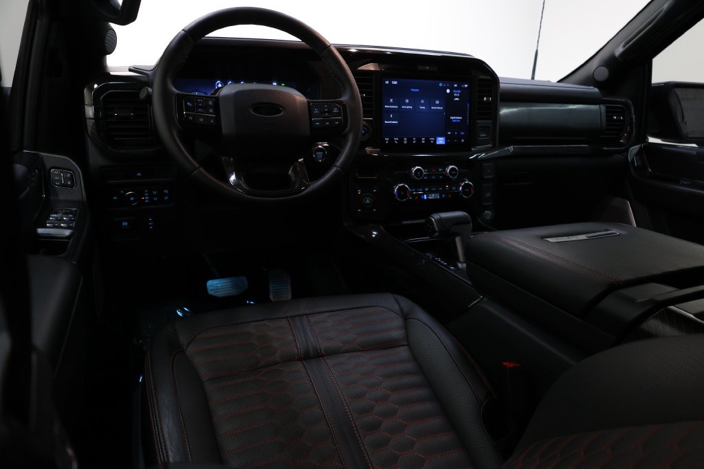 Ford F-150 Vehicle Full-screen Gallery Image 91