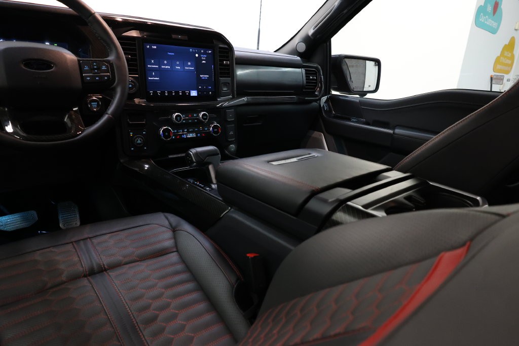 Ford F-150 Vehicle Full-screen Gallery Image 92