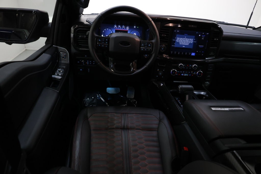 Ford F-150 Vehicle Full-screen Gallery Image 93