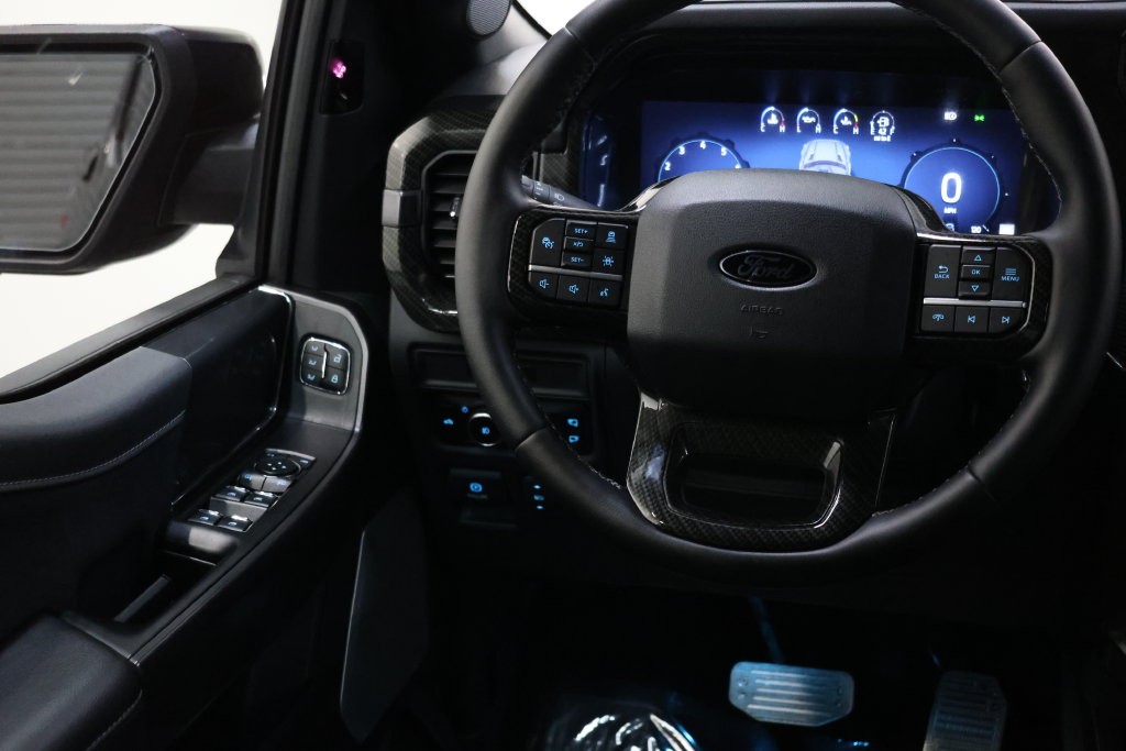Ford F-150 Vehicle Full-screen Gallery Image 96