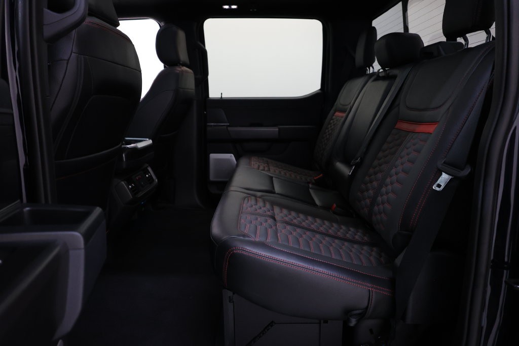 Ford F-150 Vehicle Full-screen Gallery Image 97