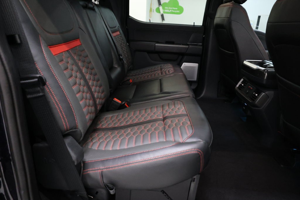 Ford F-150 Vehicle Full-screen Gallery Image 98