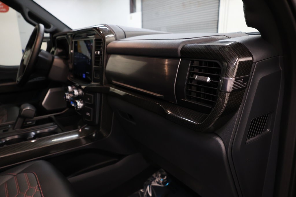 Ford F-150 Vehicle Full-screen Gallery Image 99