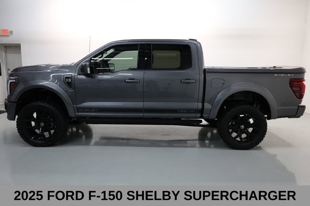 Ford F-150 Vehicle Full-screen Gallery Image 04