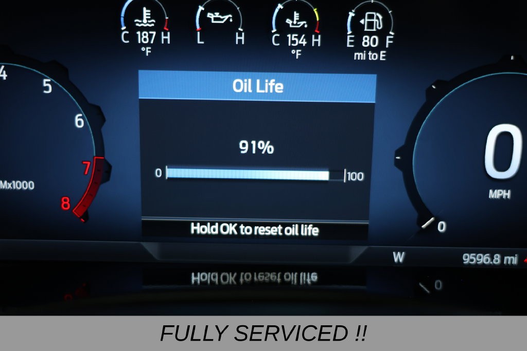 Ford F-150 Vehicle Full-screen Gallery Image 09
