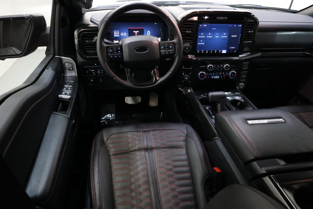 Ford F-150 Vehicle Full-screen Gallery Image 100
