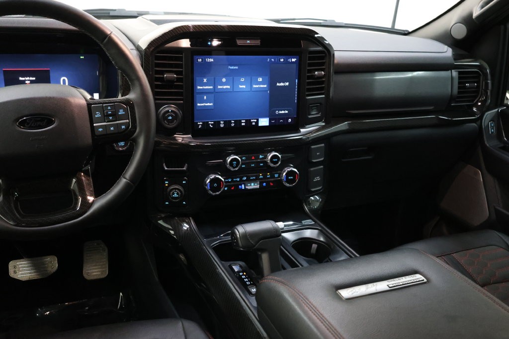Ford F-150 Vehicle Full-screen Gallery Image 101