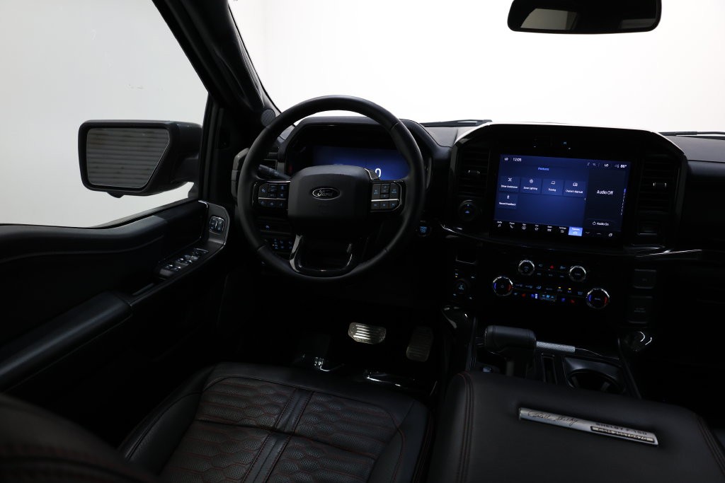 Ford F-150 Vehicle Full-screen Gallery Image 102