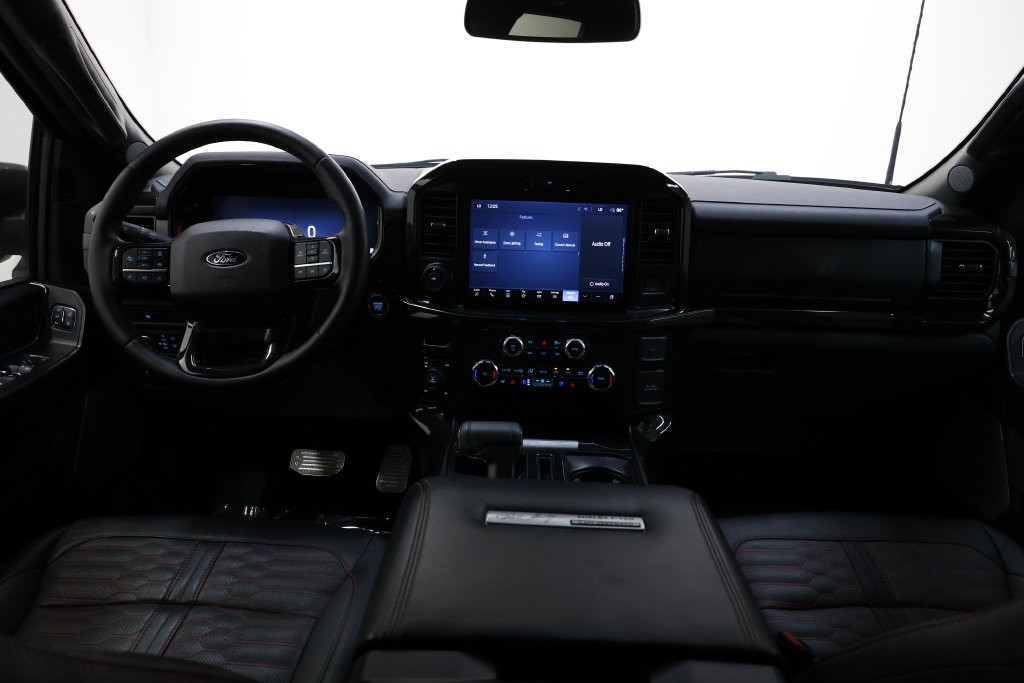 Ford F-150 Vehicle Full-screen Gallery Image 103