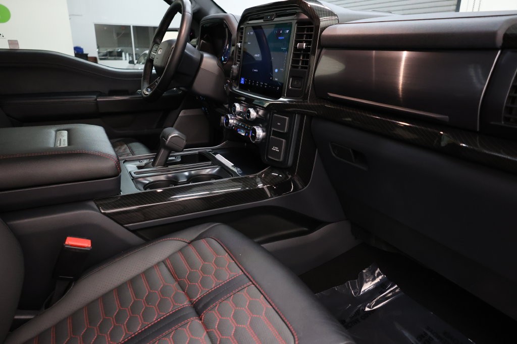 Ford F-150 Vehicle Full-screen Gallery Image 105