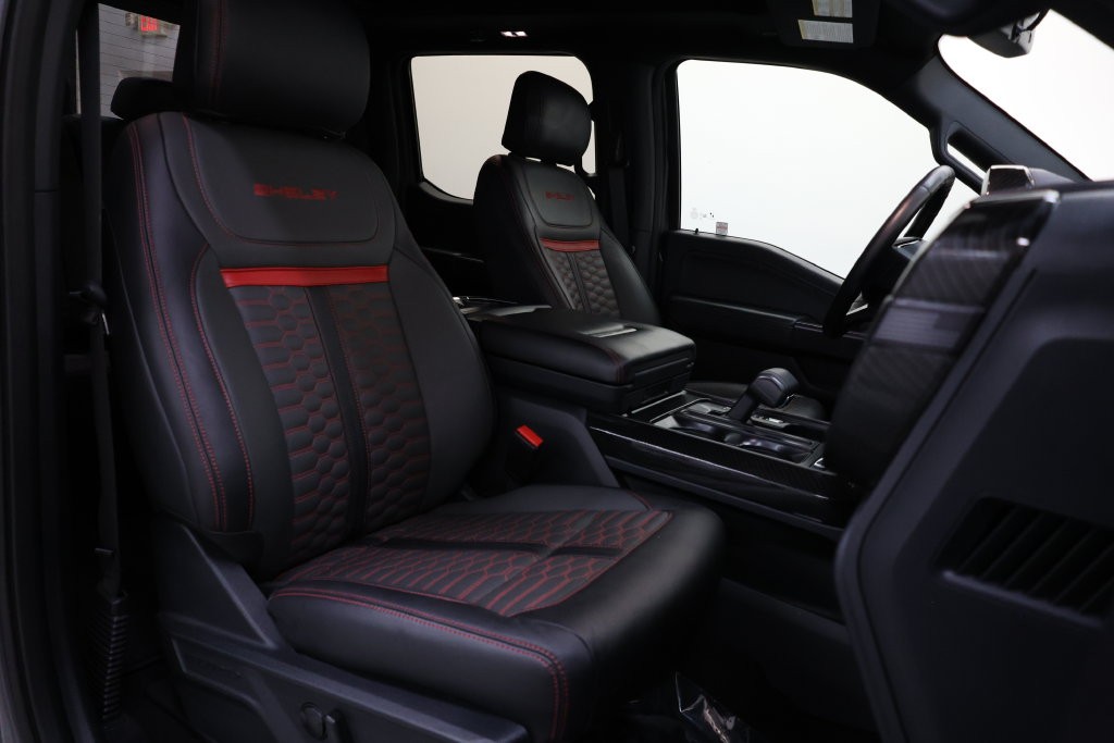 Ford F-150 Vehicle Full-screen Gallery Image 106
