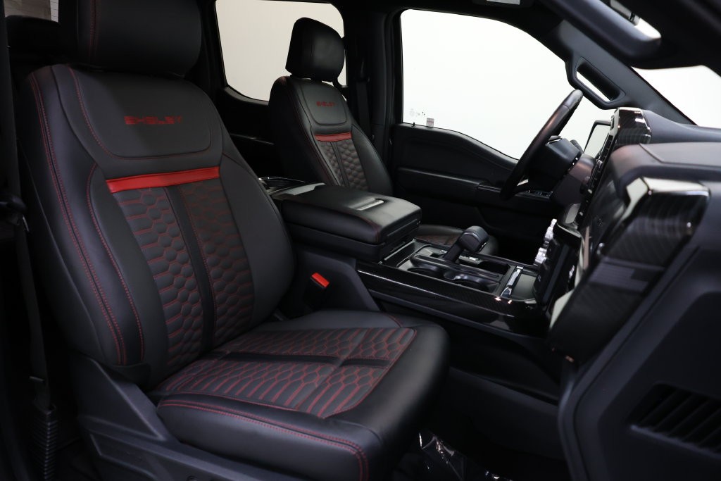 Ford F-150 Vehicle Full-screen Gallery Image 107