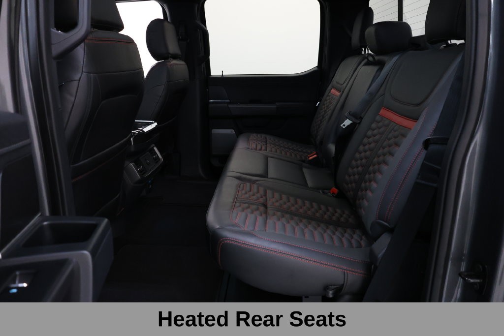 Ford F-150 Vehicle Full-screen Gallery Image 108