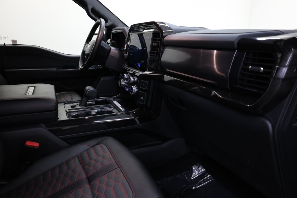 Ford F-150 Vehicle Full-screen Gallery Image 109