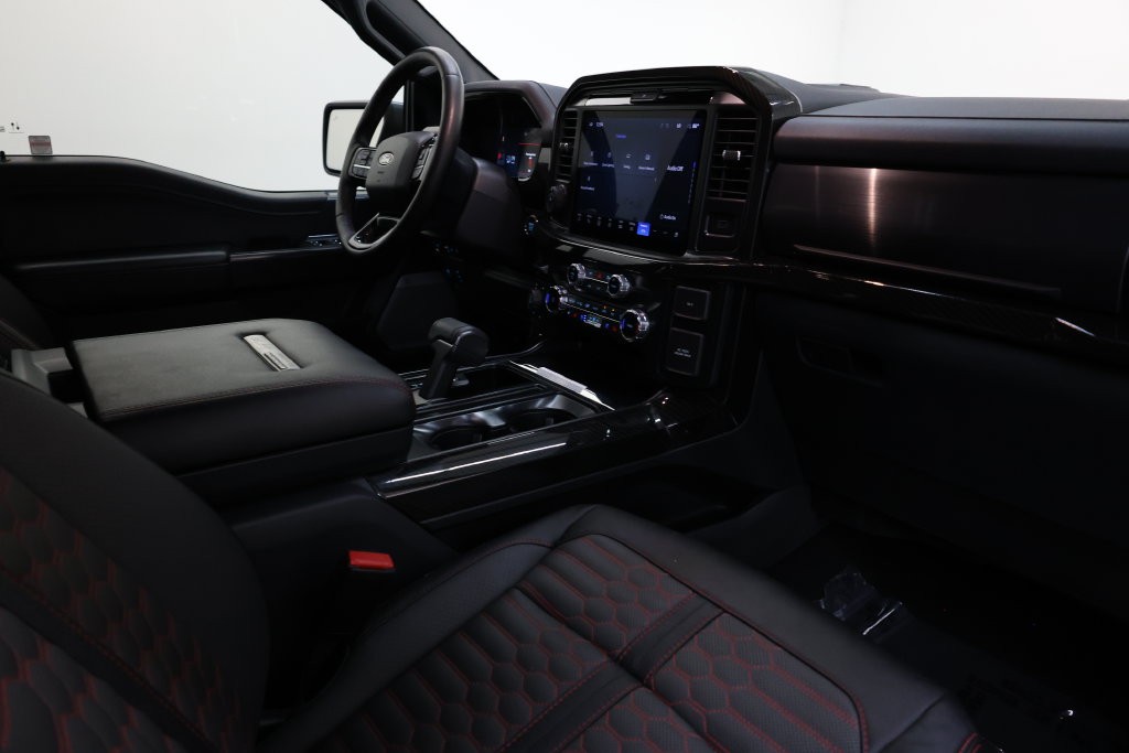 Ford F-150 Vehicle Full-screen Gallery Image 110