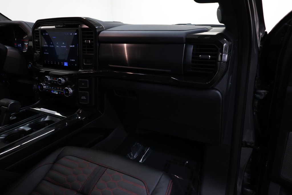 Ford F-150 Vehicle Full-screen Gallery Image 111