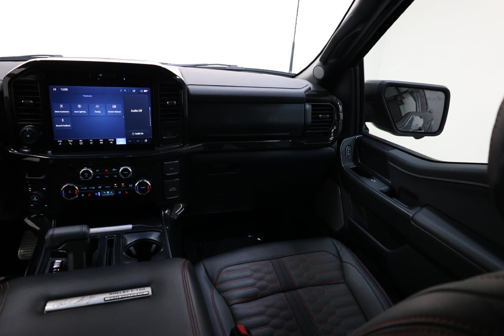 Ford F-150 Vehicle Full-screen Gallery Image 112