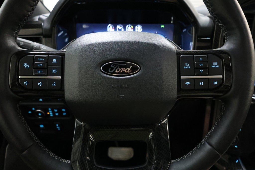 Ford F-150 Vehicle Full-screen Gallery Image 113