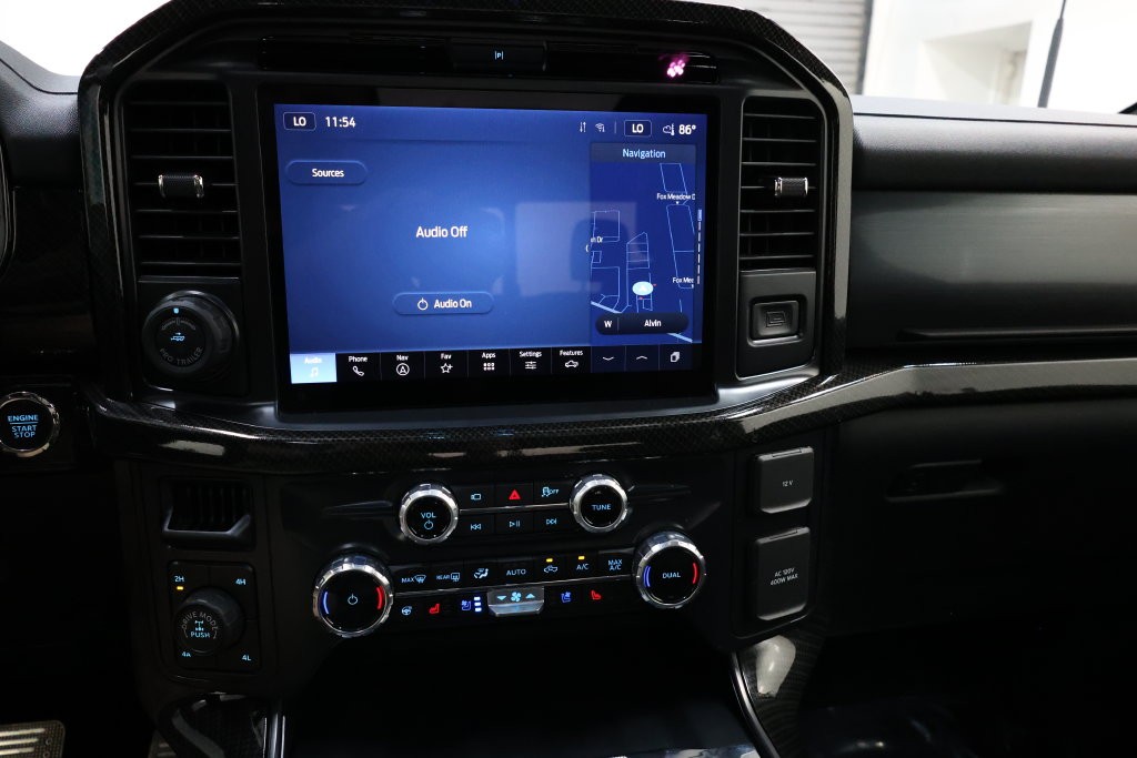 Ford F-150 Vehicle Full-screen Gallery Image 114