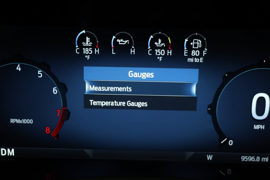 Ford F-150 Vehicle Full-screen Gallery Image 116